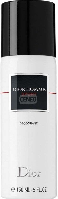 Christian Dior Dior Homme Sport dezodorant 150ml spray